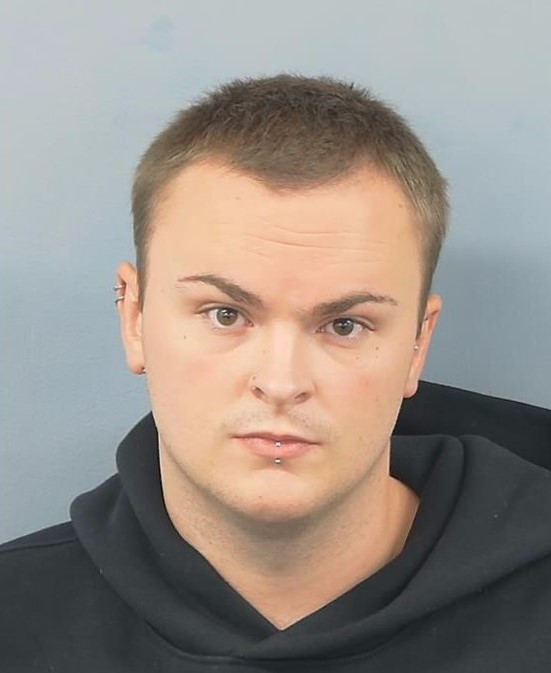 Offender photo