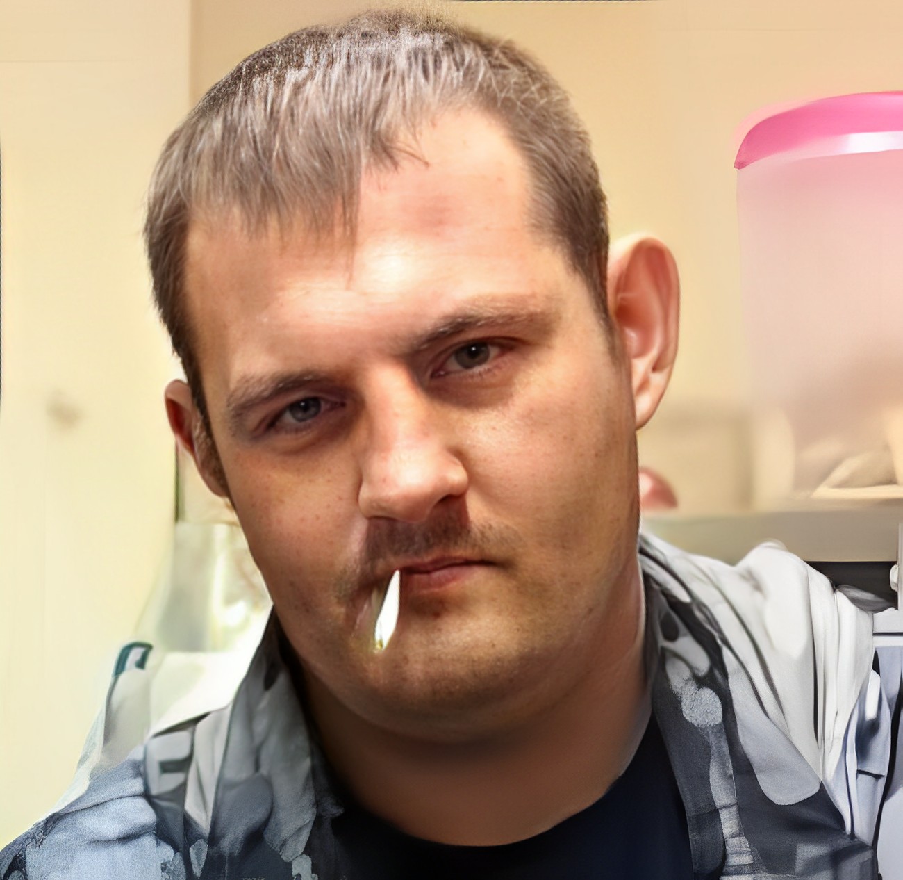 Andrew Matthews Sex Offenders Database UK