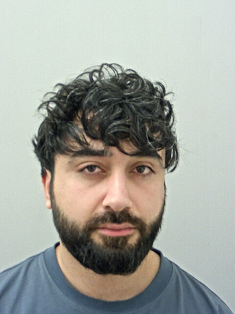 Offender photo