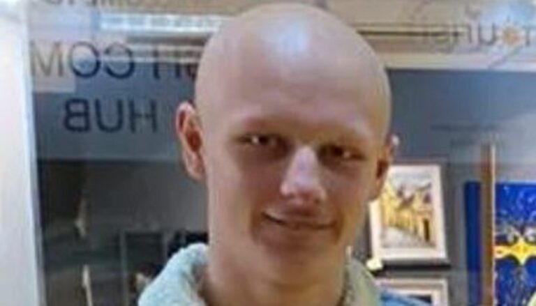 Offender photo