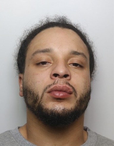 Offender photo