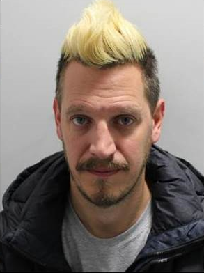 Offender photo