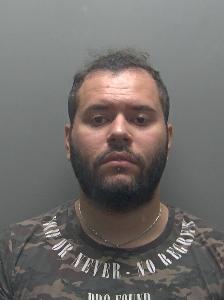 Offender photo