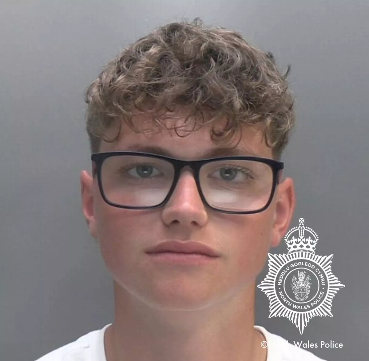 Offender photo