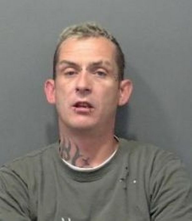 Thomas Brooks Sex Offenders Database Uk