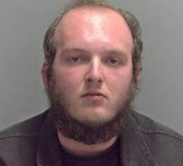 Offender photo