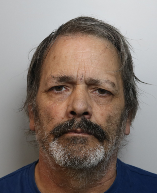 Offender photo