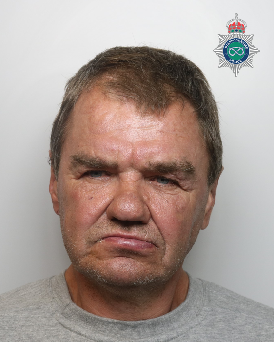 Offender photo
