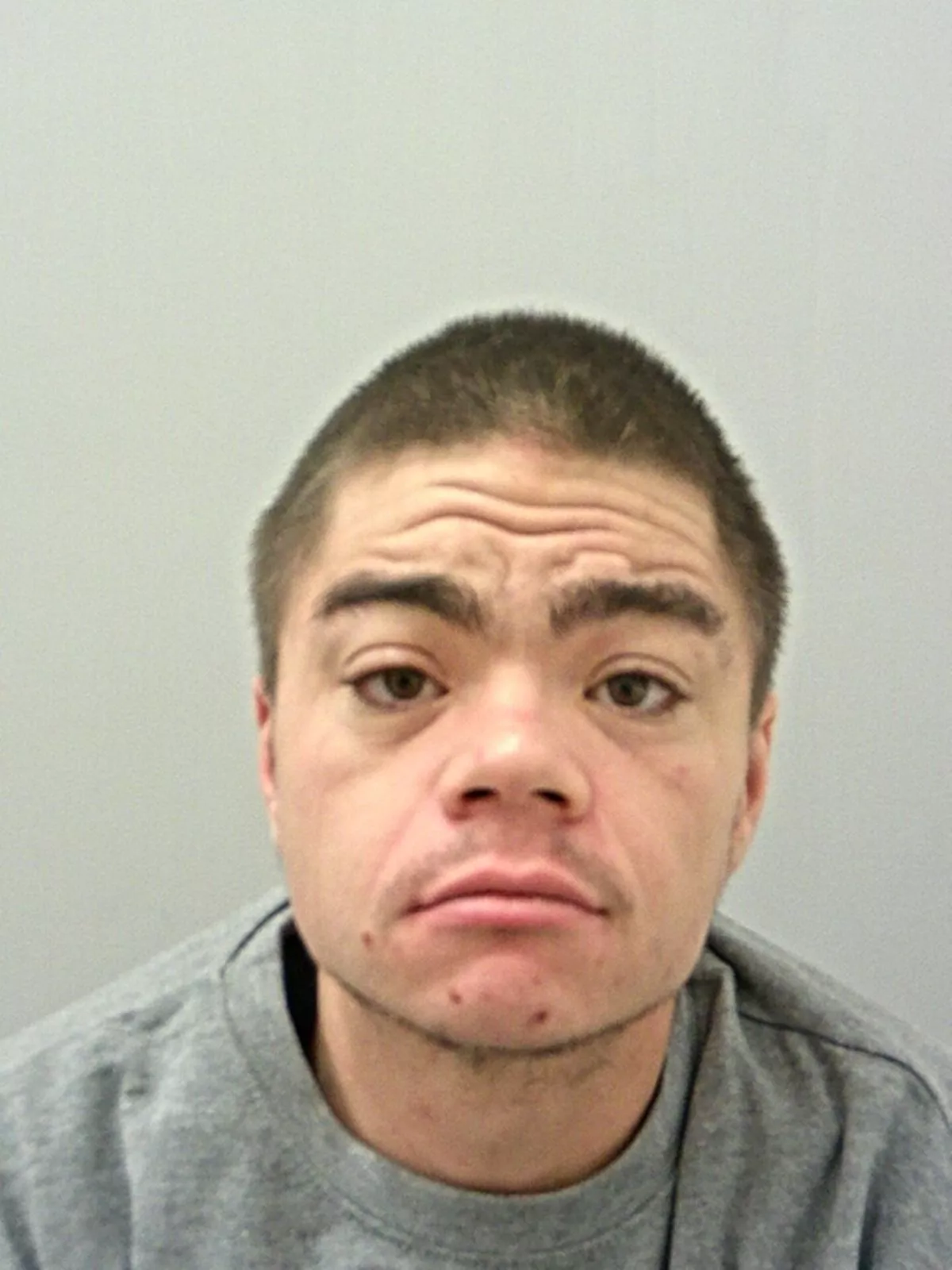 Offender photo