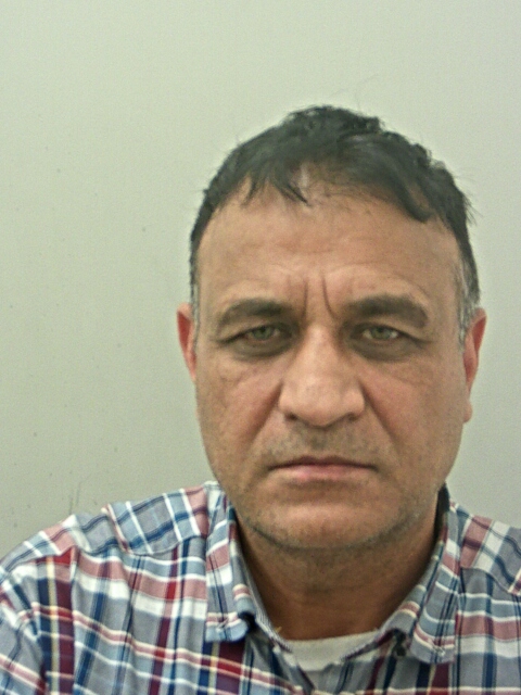 Offender photo