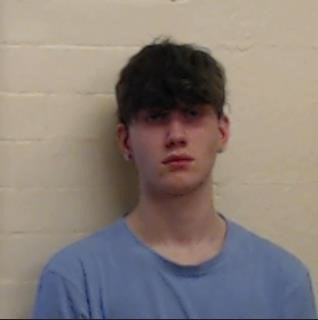 Offender photo