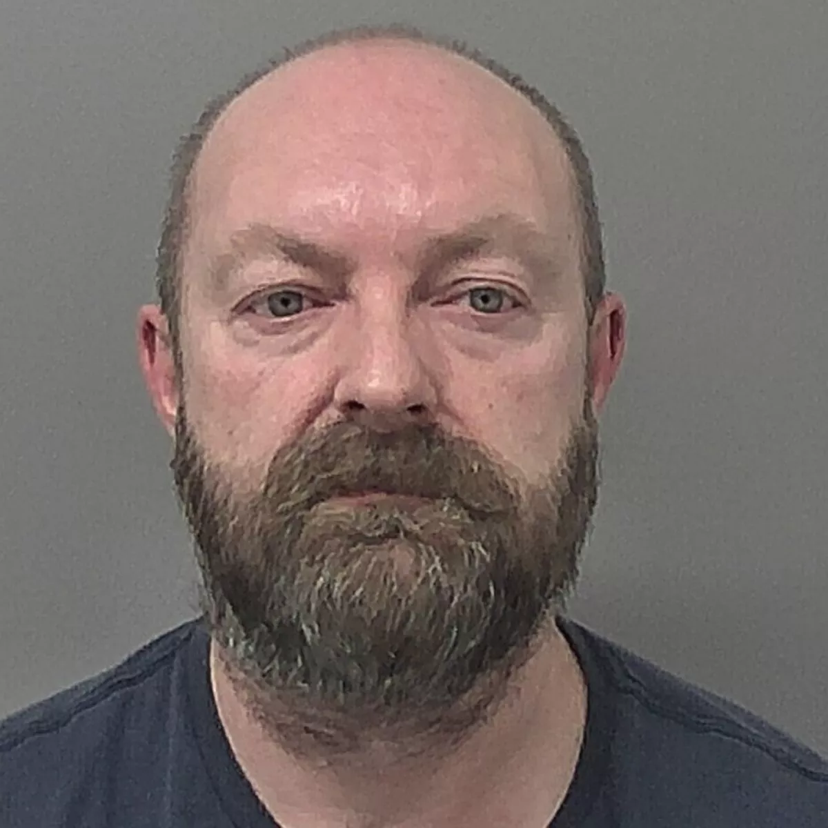 Offender photo