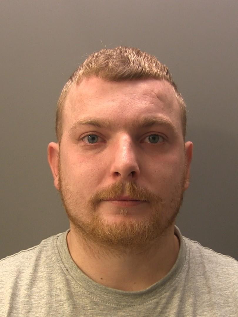 Offender photo