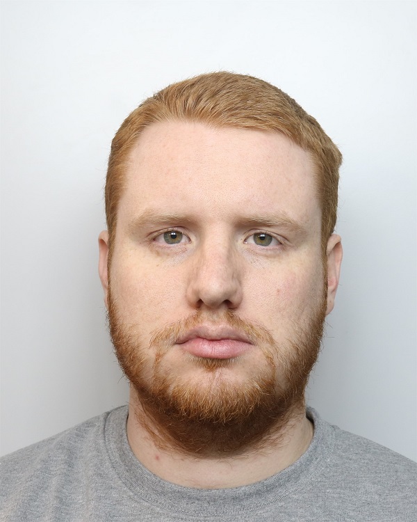 Offender photo