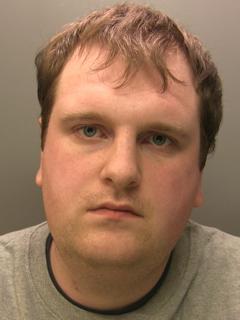 Offender photo