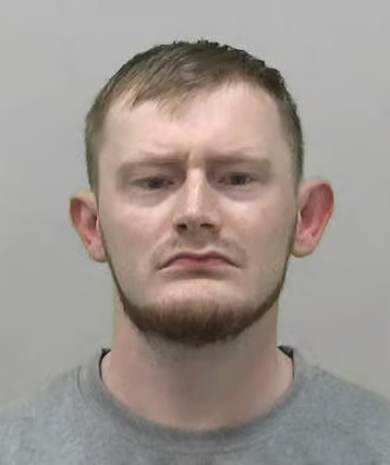 Offender photo
