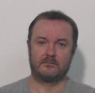 Offender photo
