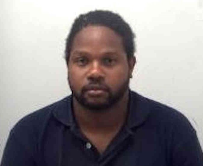 Offender photo