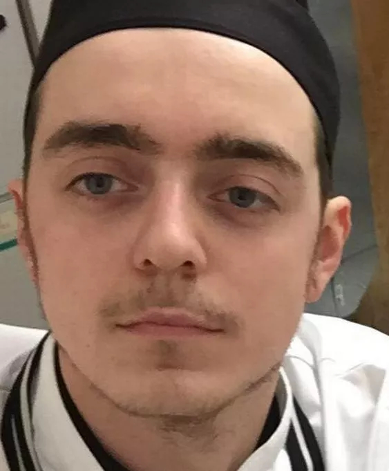 Offender photo