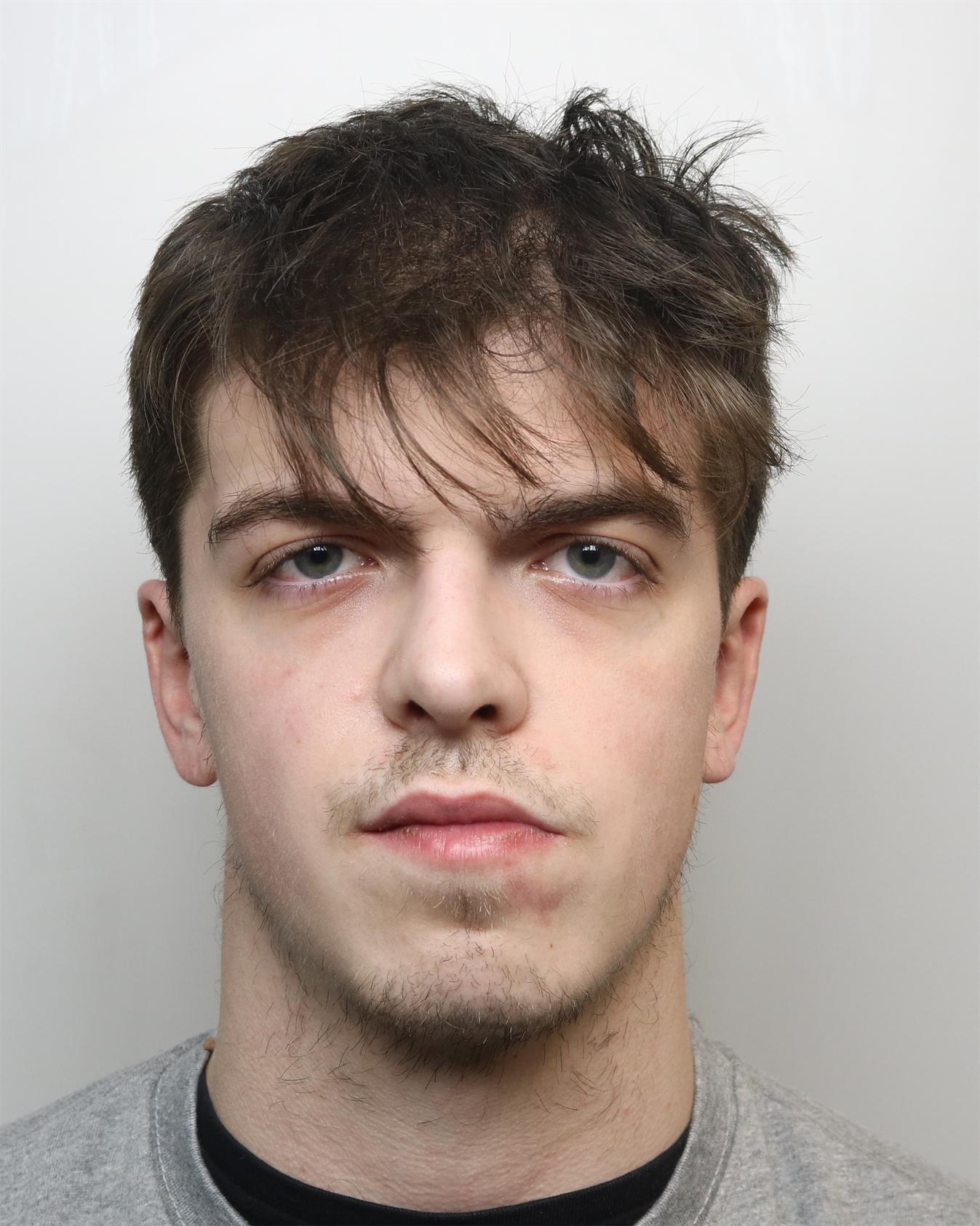 Offender photo