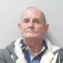 Offender photo