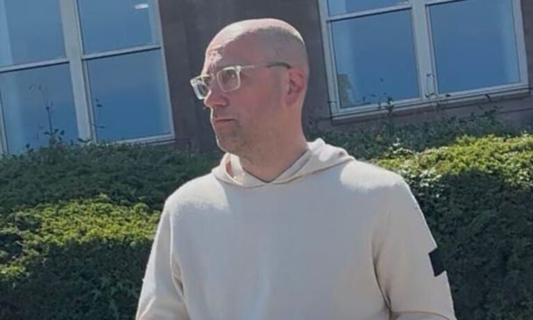 Offender photo