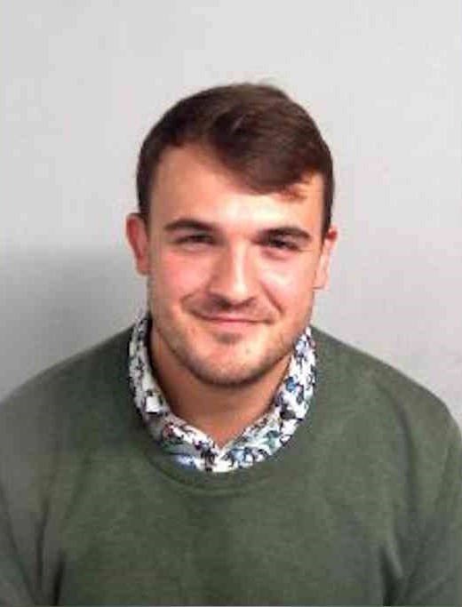 Offender photo