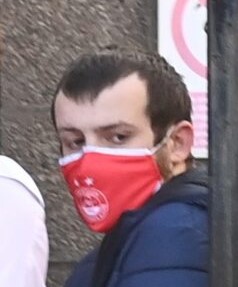 Offender photo