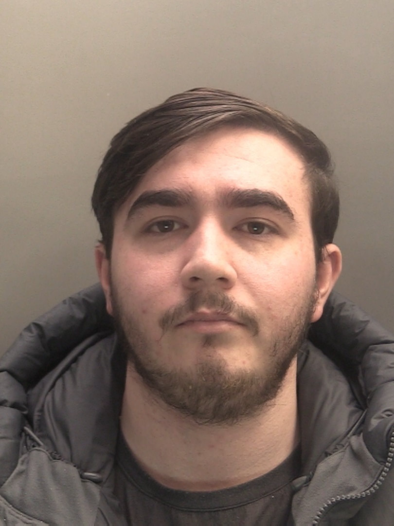 Offender photo