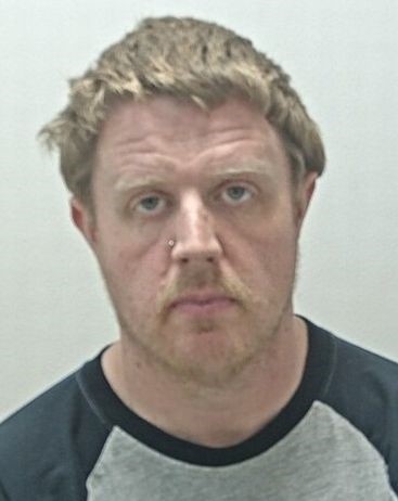 Offender photo