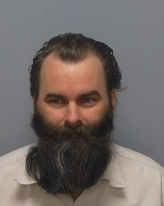 Offender photo