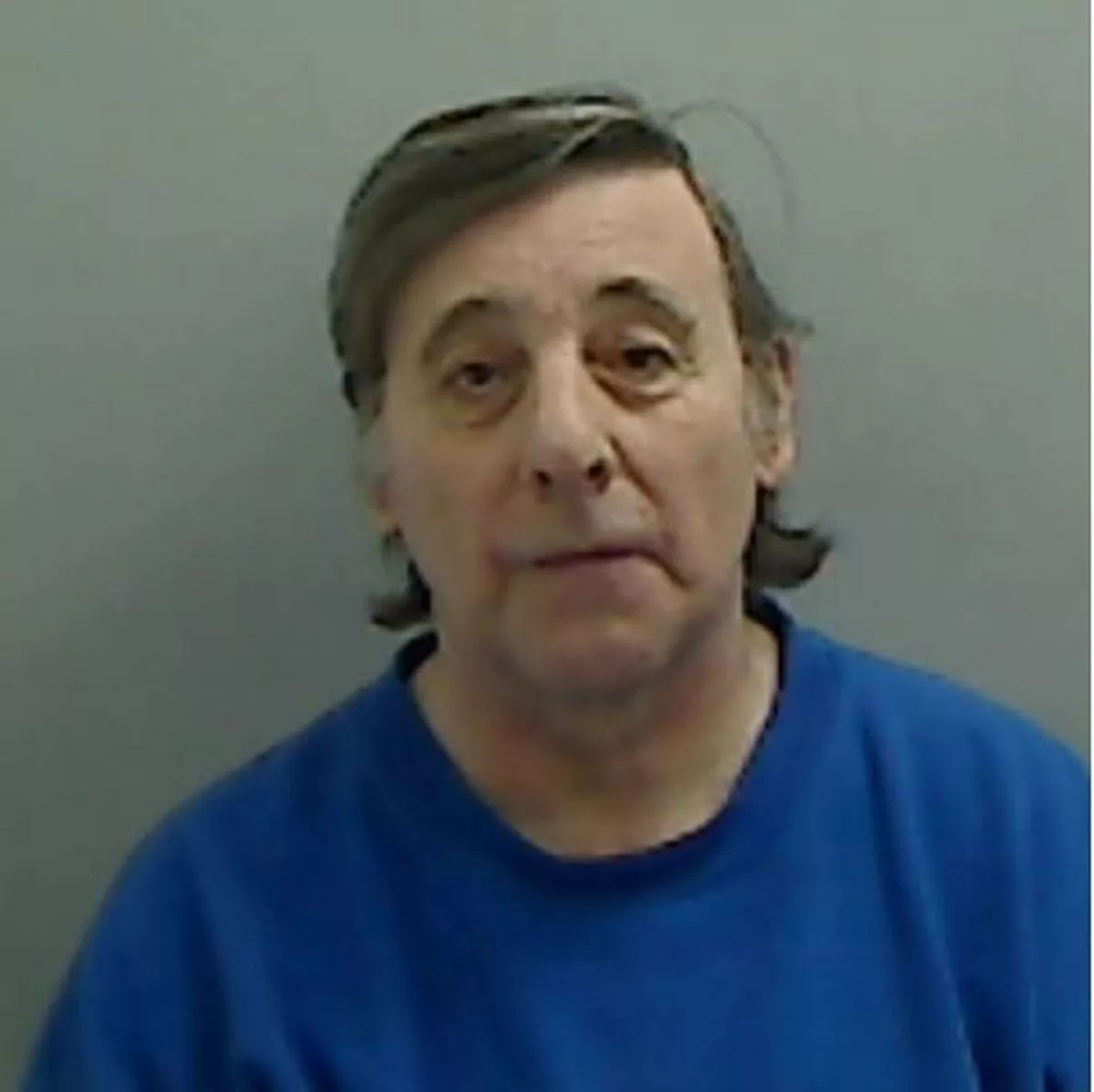 Offender photo