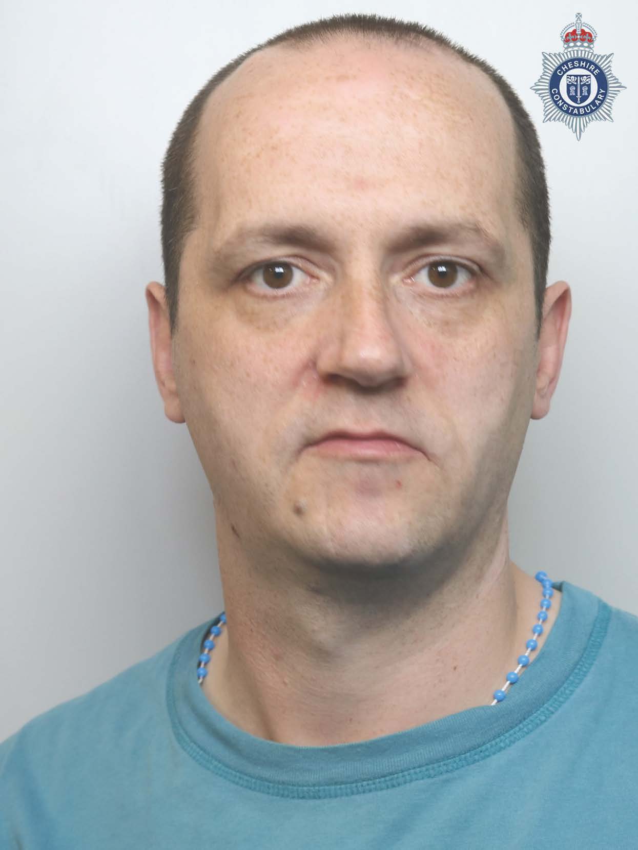 Offender photo