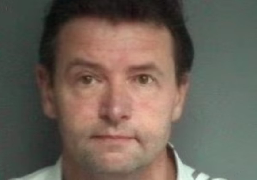 Offender photo