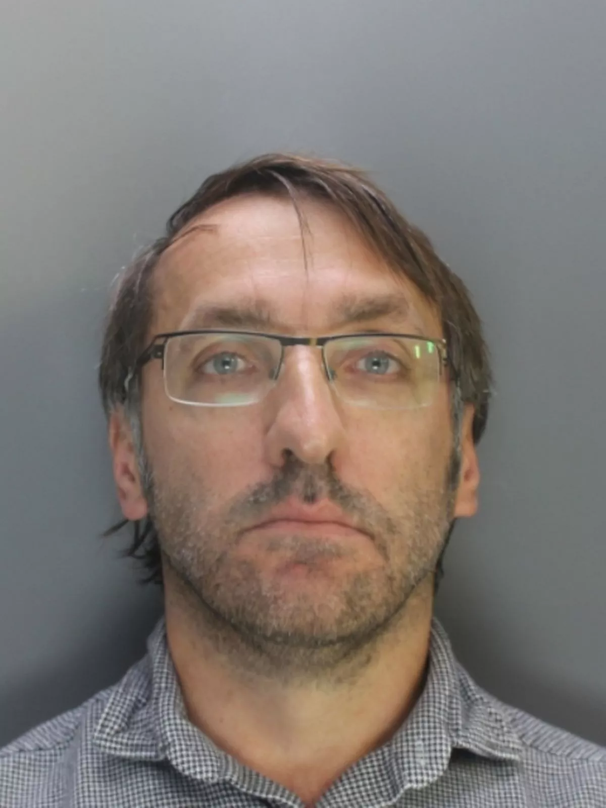Offender photo