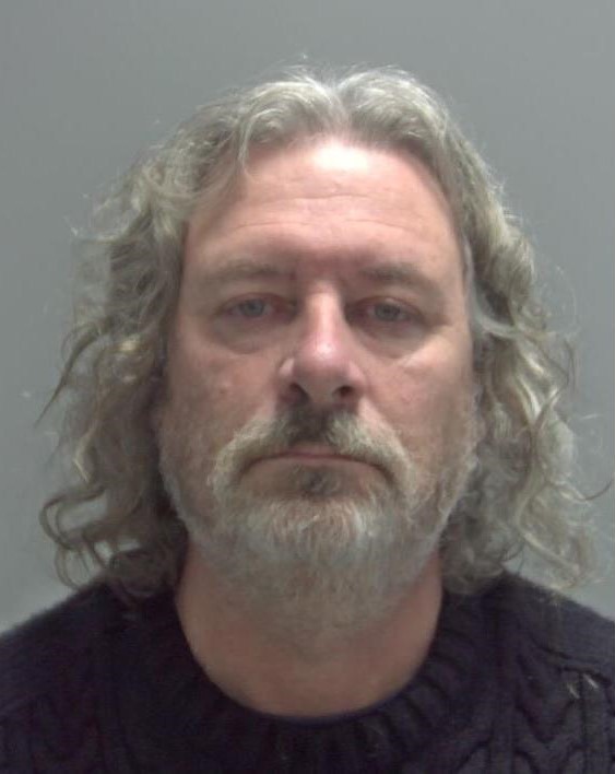 Offender photo
