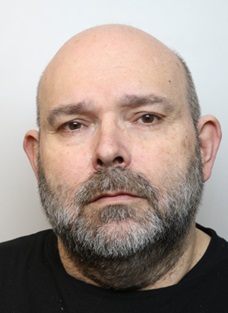 Offender photo