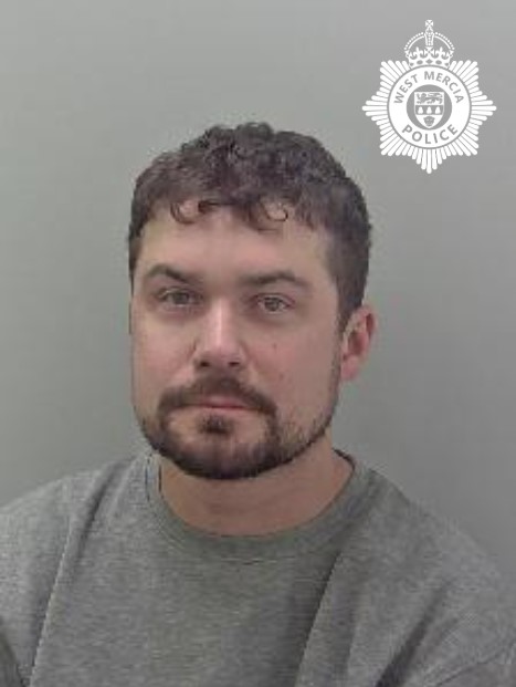 Offender photo
