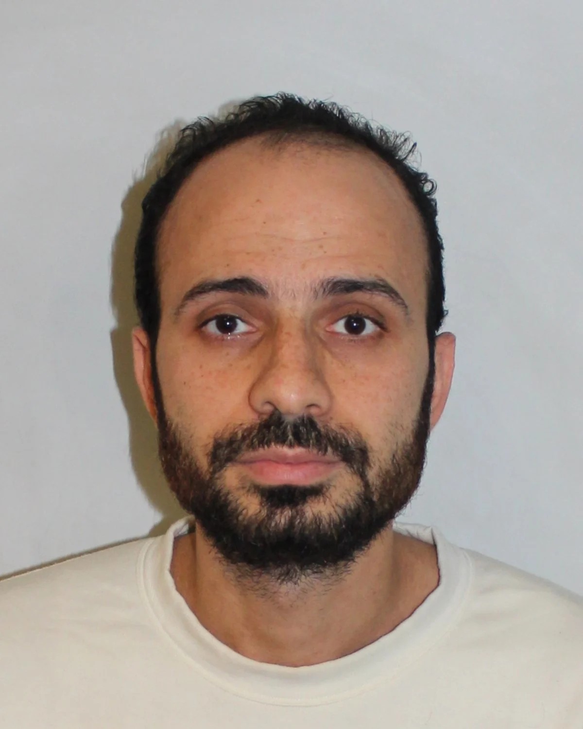 Offender photo
