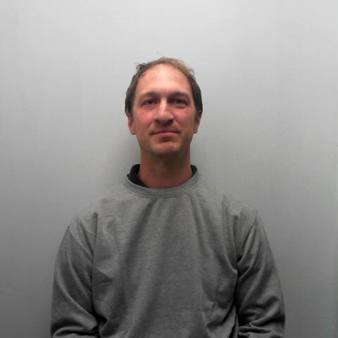 Offender photo