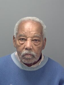 Offender photo