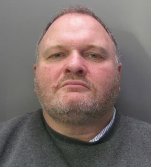 Offender photo
