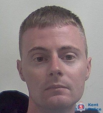 Offender photo