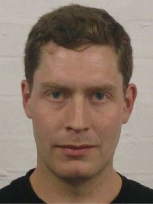 Offender photo