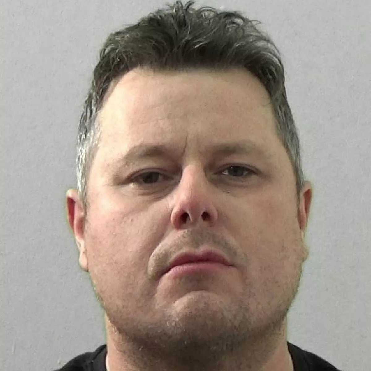 Steven Ballantyne Sex Offenders Database UK