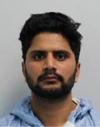 Offender photo