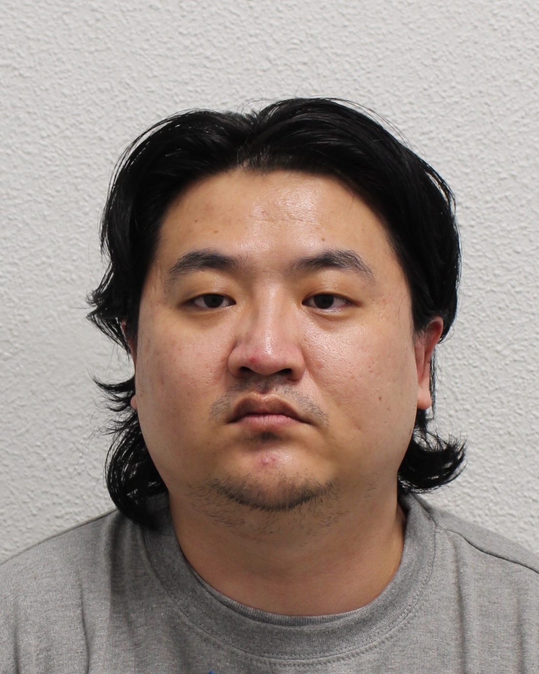Offender photo