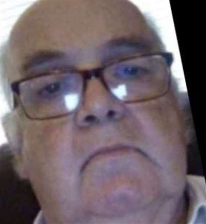 Offender photo