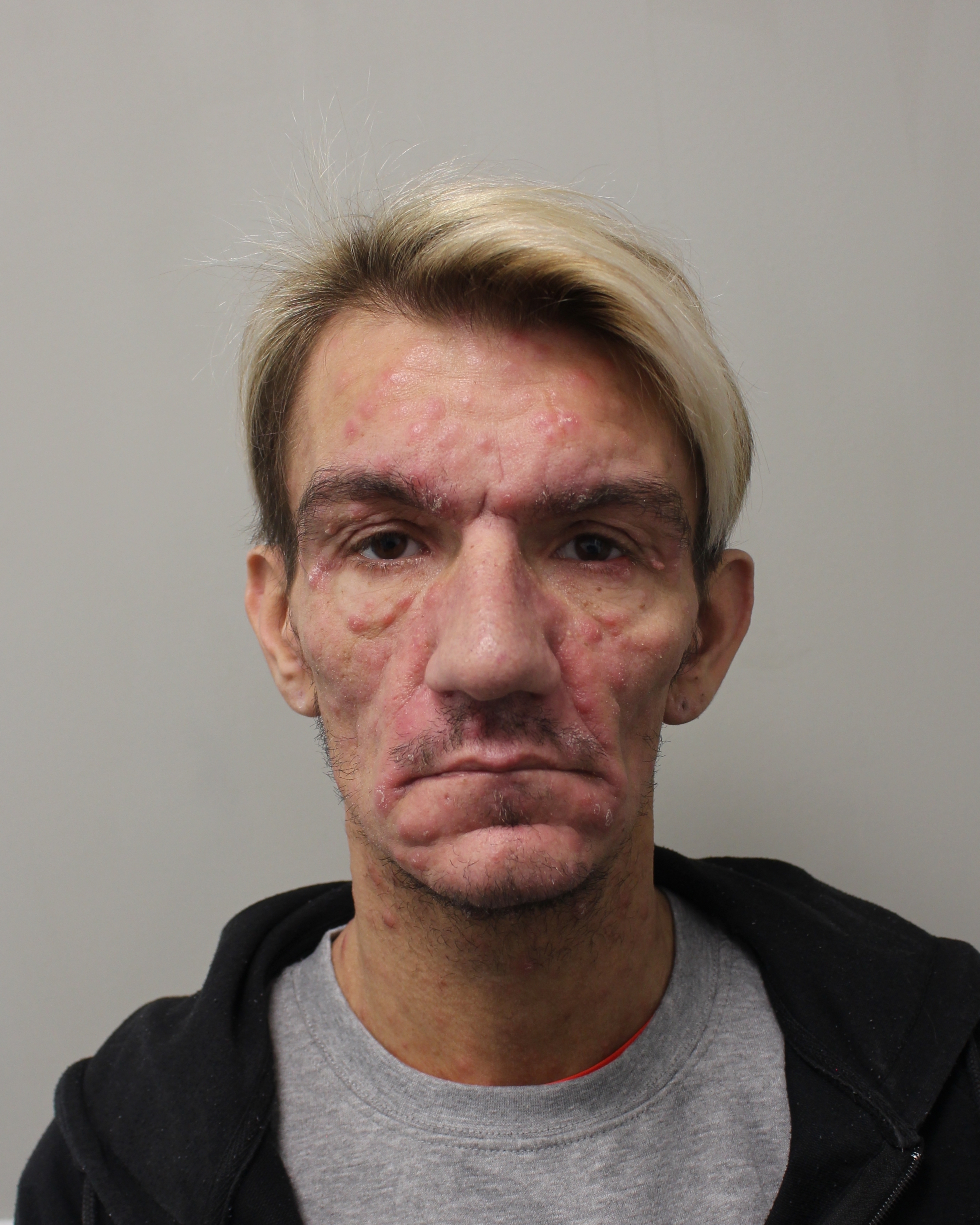 Offender photo