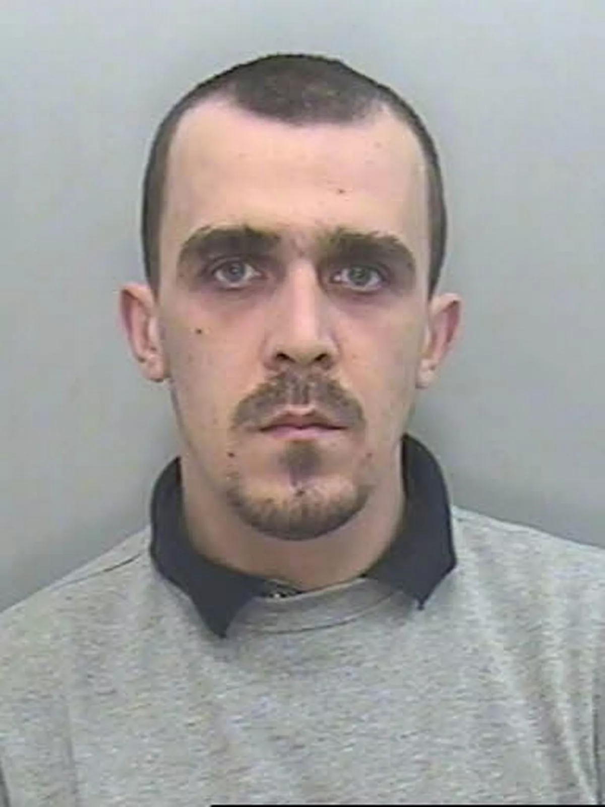 Offender photo